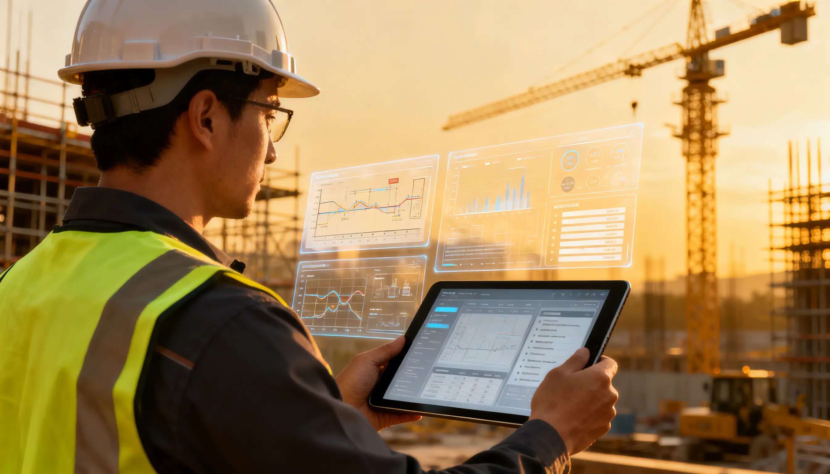 Why Unibuild Software is different for UK construction companies